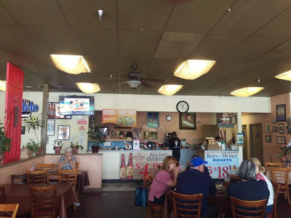 El Mariachi | restaurant | 3046 W Bullard Ave, Fresno, CA 93711, USA | 5594352371 OR +1 559-435-2371