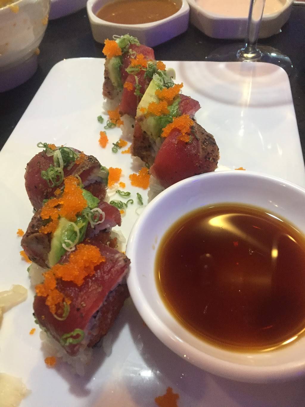 Lumix Hibachi | restaurant | 693 Sunrise Hwy, Lynbrook, NY 11563, USA | 5168878898 OR +1 516-887-8898