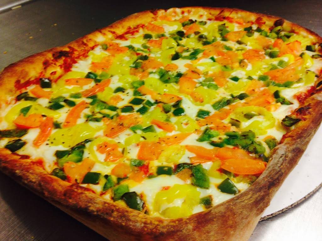 Sicilian Joes Pizzeria | restaurant | 2300 Cline Ave #104, Schererville, IN 46375, USA | 2198644321 OR +1 219-864-4321