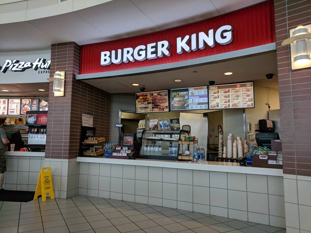 Burger King | restaurant | 10037 Broadview Rd, Broadview Heights, OH 44147, USA | 4405467754 OR +1 440-546-7754