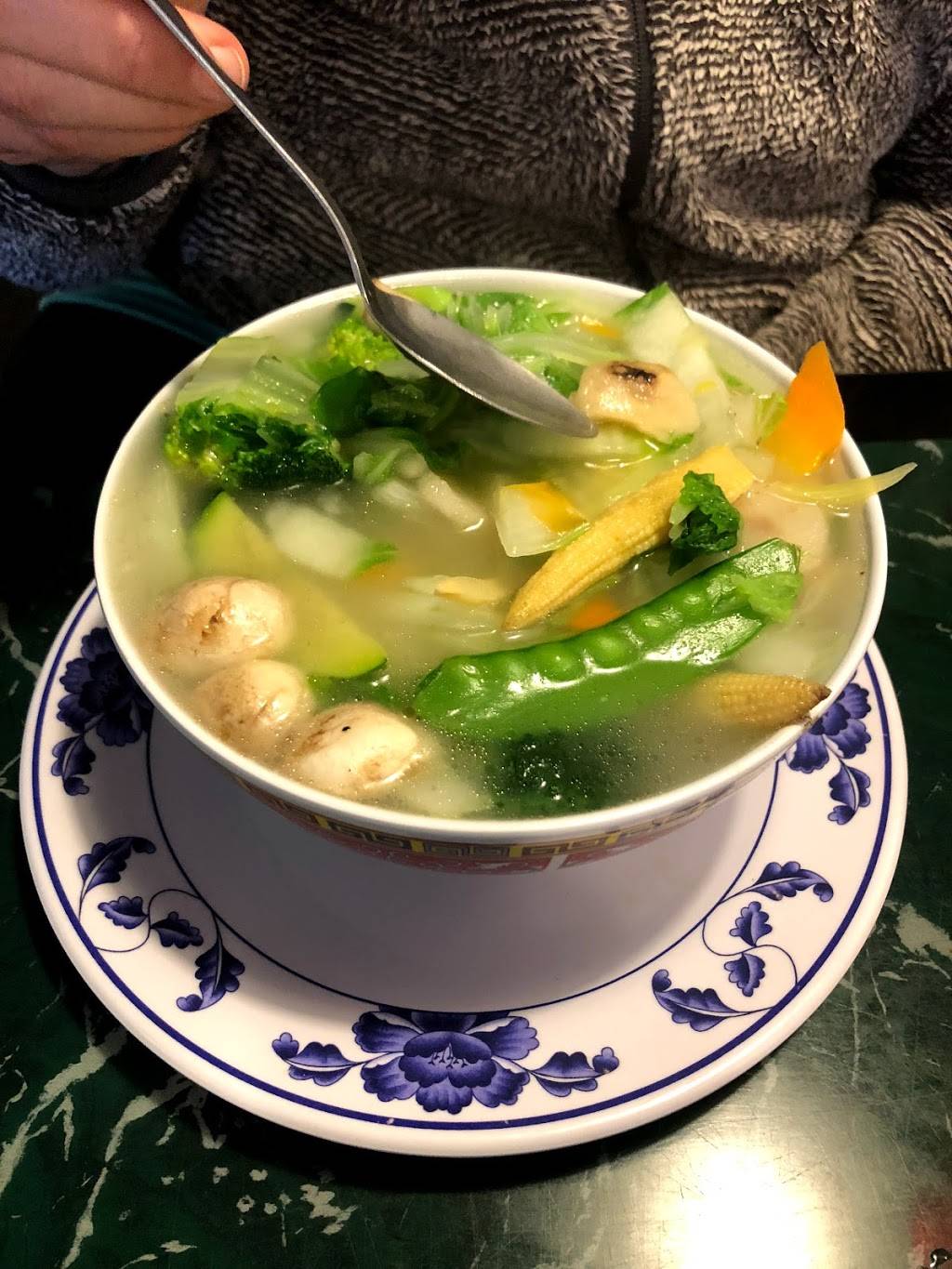 Fortune House Restaurant | restaurant | 1238 Taft Hwy, Signal Mountain, TN 37377, USA | 4235178999 OR +1 423-517-8999