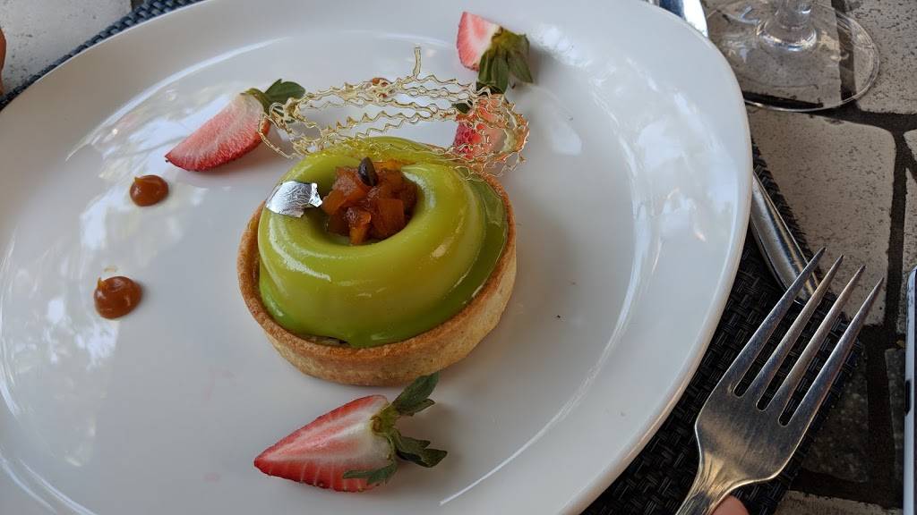 Café du Parc | restaurant | 1401 Pennsylvania Ave NW, Washington, DC 20004, USA | 2029427000 OR +1 202-942-7000