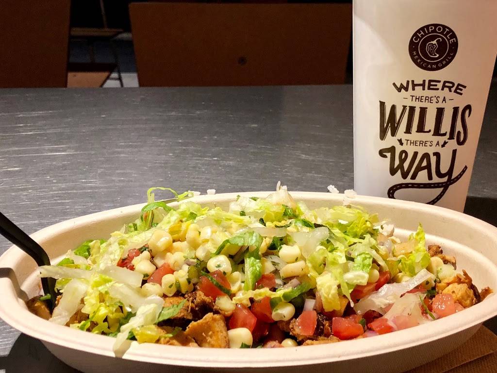 Chipotle Mexican Grill | restaurant | 1509 N Hwy 17, Mt Pleasant, SC 29464, USA | 8438561170 OR +1 843-856-1170