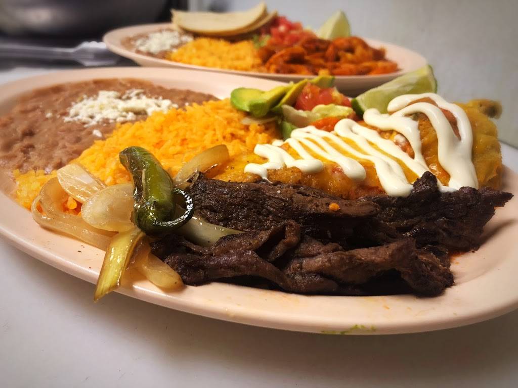 La Hacienda Taqueria | restaurant | 1008 SE Port St Lucie Blvd, Port St. Lucie, FL 34952, USA | 7723351133 OR +1 772-335-1133