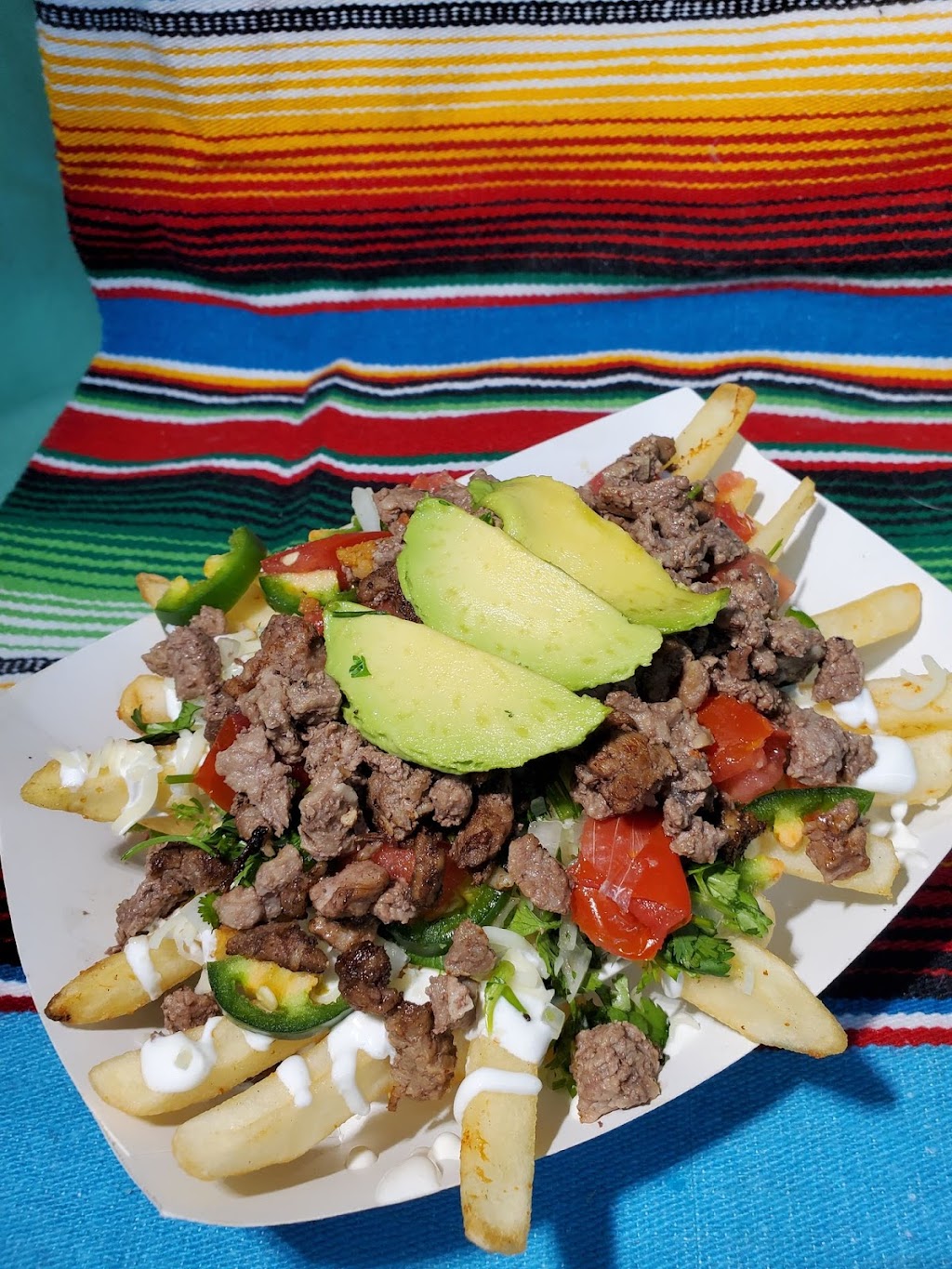 Nena’s Food | restaurant | 5306 Central Ave SW, Albuquerque, NM 87105, USA | 5058180356 OR +1 505-818-0356