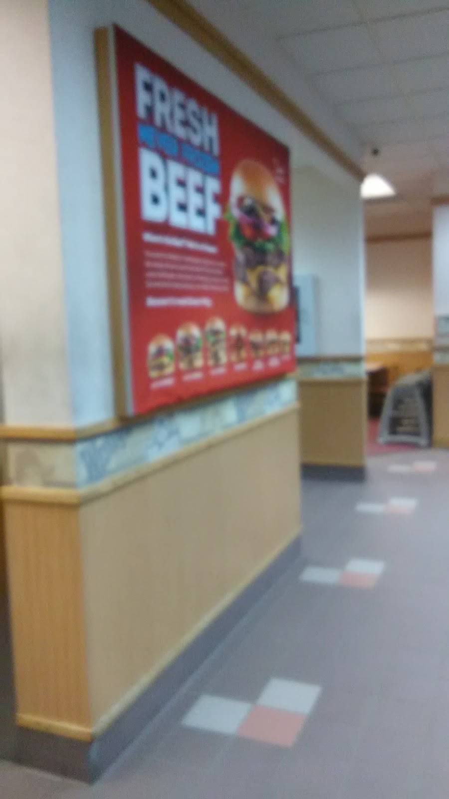 Wendys | restaurant | 4 Stillwater Ave, Orono, ME 04473, USA | 2078271637 OR +1 207-827-1637