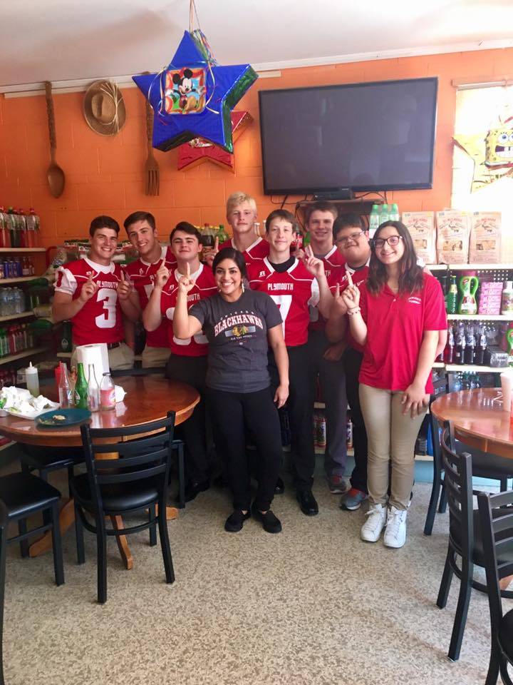 Milas Mini Market | restaurant | 213 E Jefferson St, Plymouth, IN 46563, USA | 5749364800 OR +1 574-936-4800