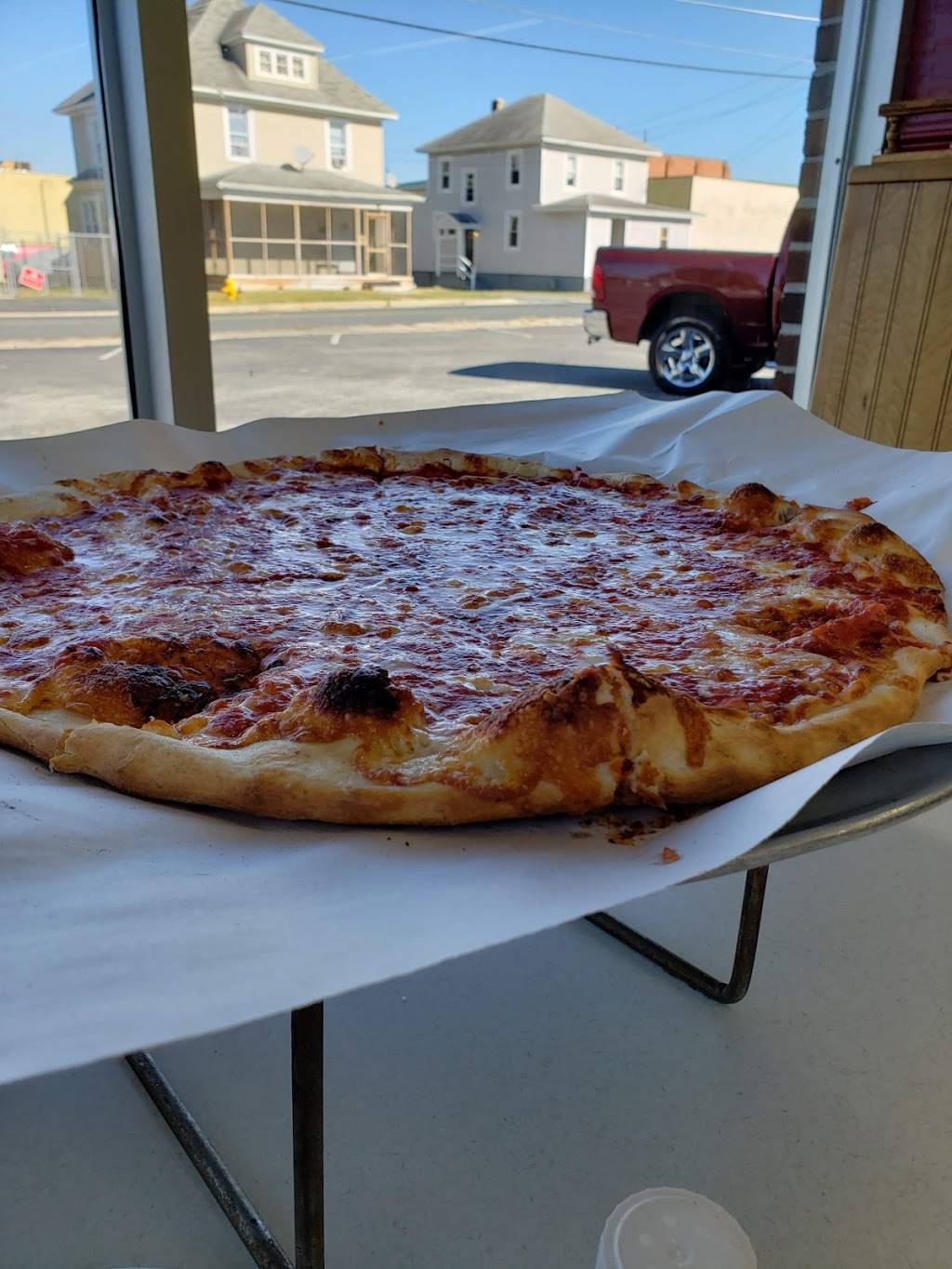 Ponzettis Pizza & Subs | restaurant | 1053 N Salisbury Blvd, Salisbury, MD 21801, USA | 4105461251 OR +1 410-546-1251