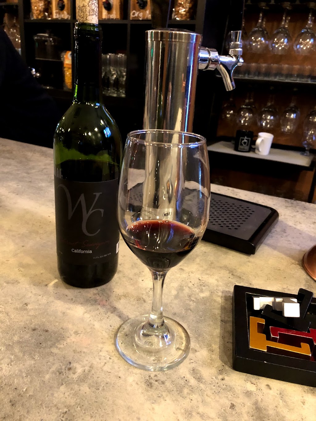 Woodland Cellars | restaurant | 212 N Main St, Hubbard, OH 44425, USA | 3305369988 OR +1 330-536-9988