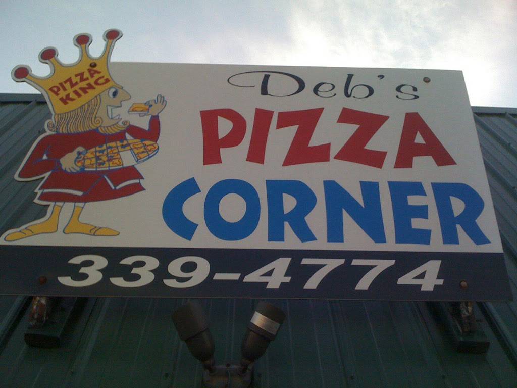Linden Pizza Corner | restaurant | 221 S Main St, Linden, IN 47955, USA | 7653394774 OR +1 765-339-4774