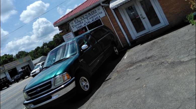 El Venado Guatemala Restaurant | restaurant | 1400 Shorter Ave NW, Rome, GA 30165, USA | 7066766461 OR +1 706-676-6461