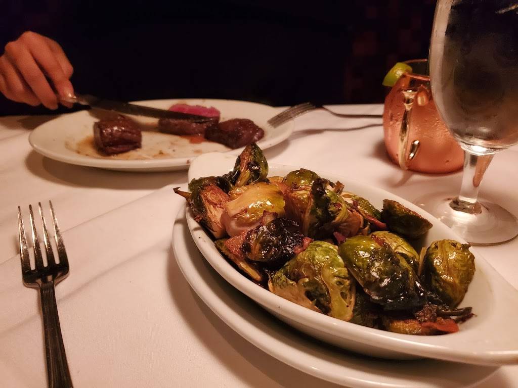 Ruths Chris Steak House | restaurant | 2020 Atlantic Ave, Atlantic City, NJ 08401, USA | 6093445833 OR +1 609-344-5833