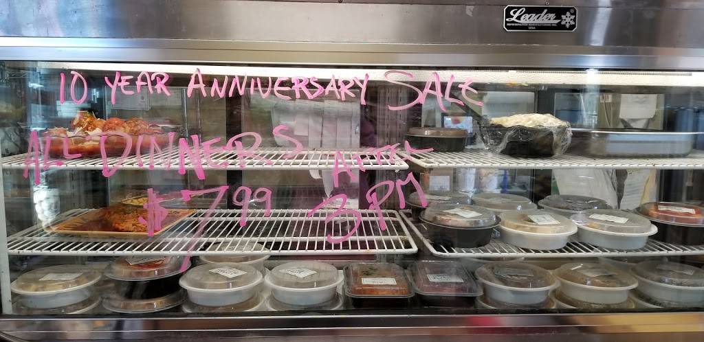 Marras Italian Deli & Caterer | restaurant | 263 Changebridge Rd, Pine Brook, NJ 07058, USA | 9738087480 OR +1 973-808-7480