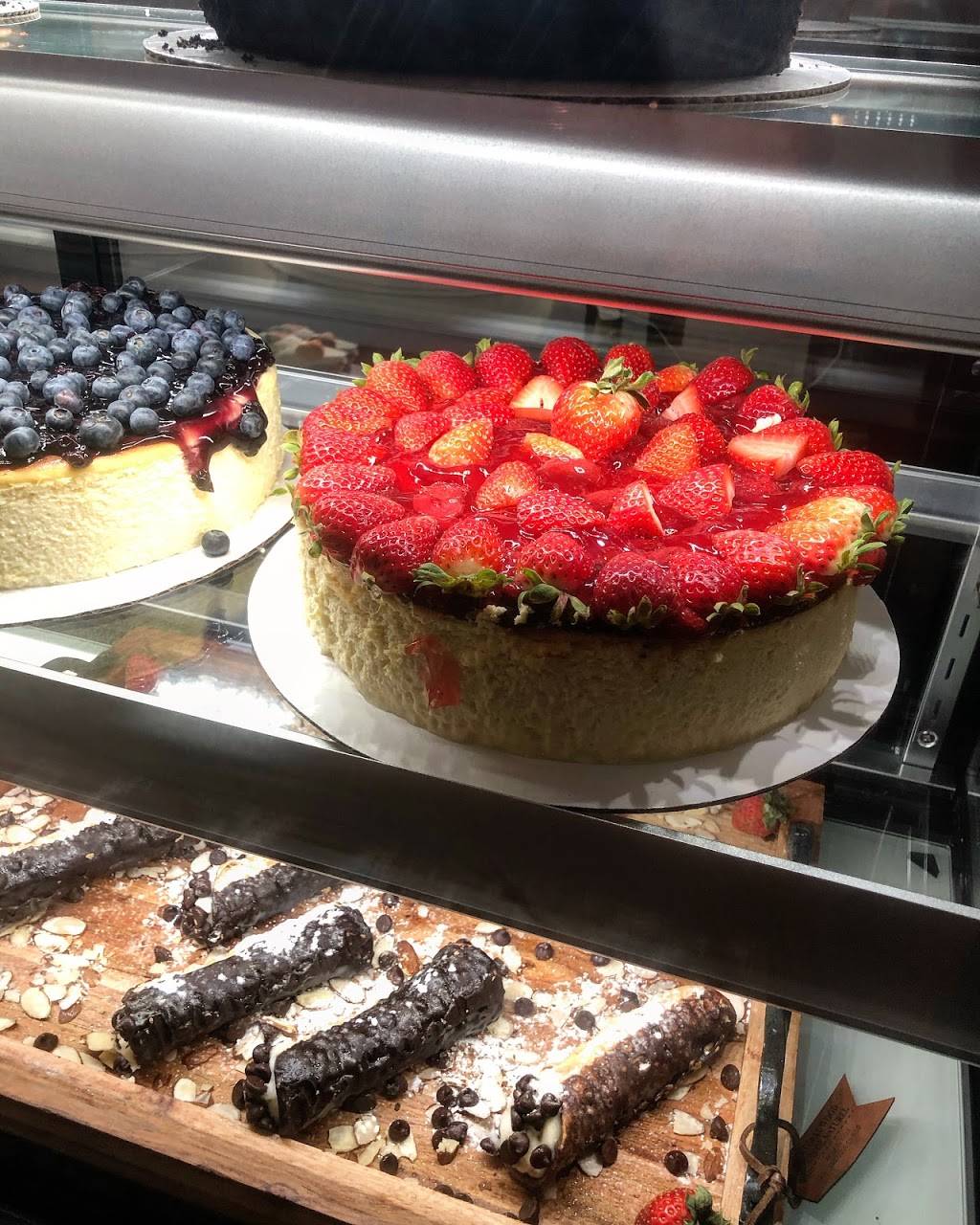 Basilico Greenville | restaurant | 1175 Woods Crossing Rd #10, Greenville, SC 29607, USA | 8646312737 OR +1 864-631-2737