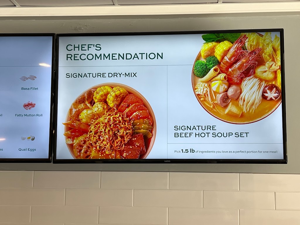 Mala Town 自选麻辣烫 | restaurant | 1737 Decoto Rd, Union City, CA 94587, USA | 5104003242 OR +1 510-400-3242