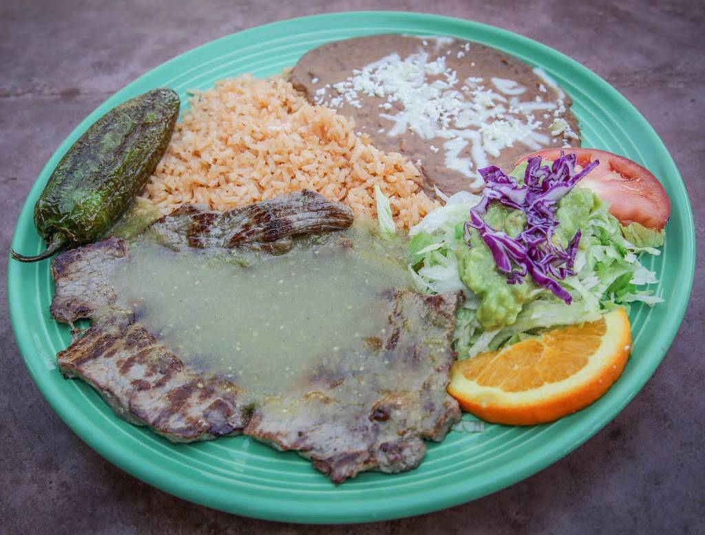 El Jardin | restaurant | 409 E Olive Ave, Turlock, CA 95380, USA | 2096320932 OR +1 209-632-0932