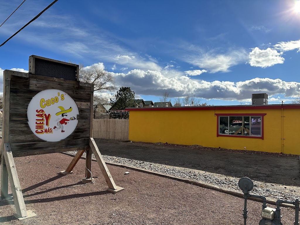 Cucos Chelas y Más | restaurant | 785 Main St SW, Los Lunas, NM 87031, USA | 5054072320 OR +1 505-407-2320