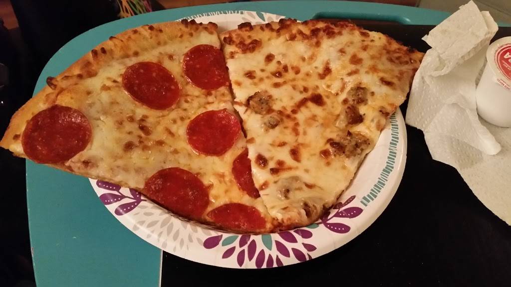 Dominos Pizza | meal delivery | 7087 Old Harding Pike, Nashville, TN 37221, USA | 6156463000 OR +1 615-646-3000