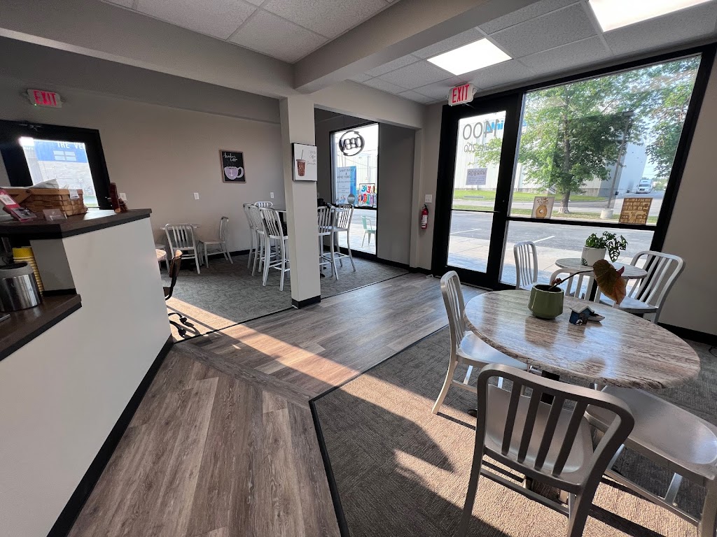 Harbor Coffeehouse | restaurant | 1400 Pioneers Blvd, Lincoln, NE 68502, USA | 4024132119 OR +1 402-413-2119