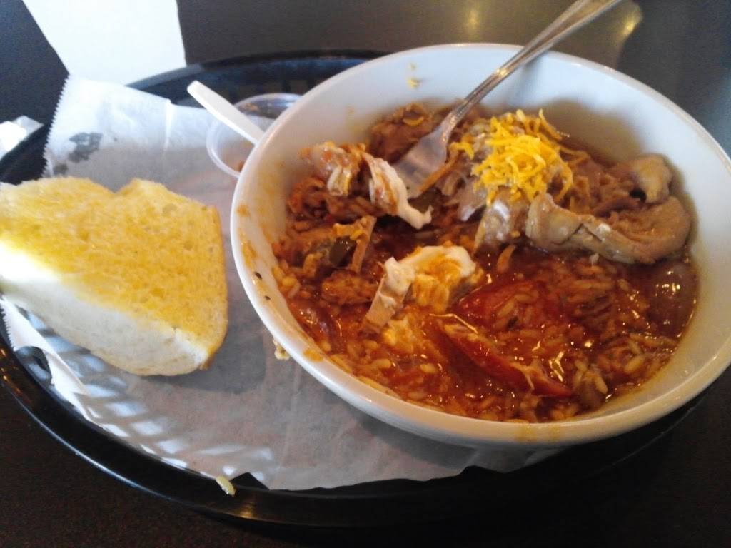 J. Gumbos | restaurant | 665 Wabash Ave, Terre Haute, IN 47807, USA | 8129172010 OR +1 812-917-2010