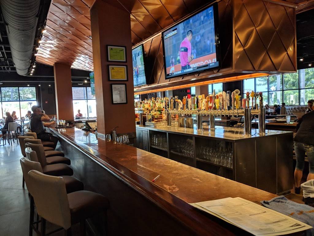 Old Town Pour House - Naperville | restaurant | 1703 Freedom Dr, Naperville, IL 60563, USA | 6304486020 OR +1 630-448-6020