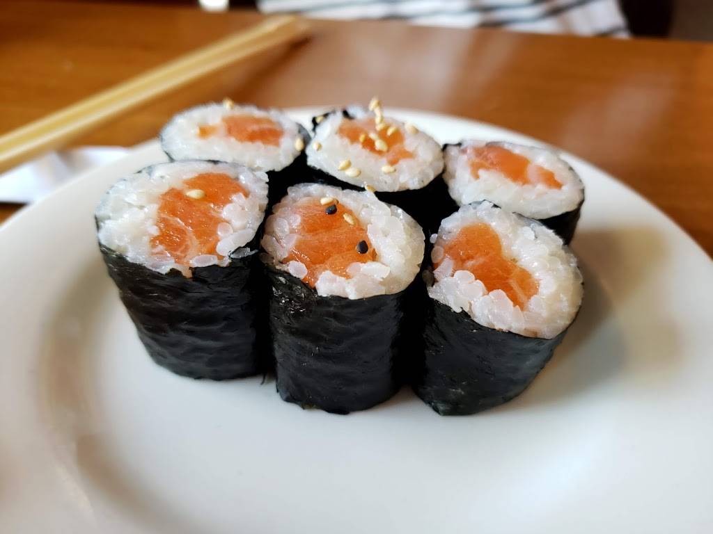 Sushi on Fire | restaurant | 5325 E 2nd St, Long Beach, CA 90803, USA | 5624330221 OR +1 562-433-0221