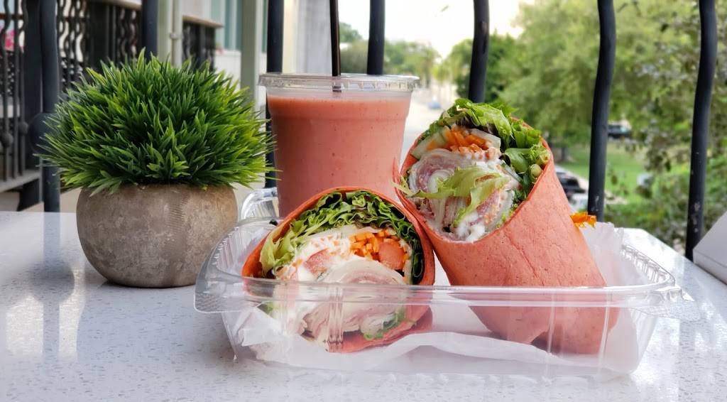 Cest Bon | cafe | 358 San Lorenzo Ave, Coral Gables, FL 33146, USA | 3054455070 OR +1 305-445-5070