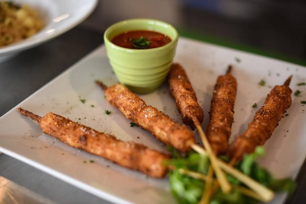 O Munaciello | meal delivery | 6425 Biscayne Blvd, Miami, FL 33138, USA | 7869074000 OR +1 786-907-4000