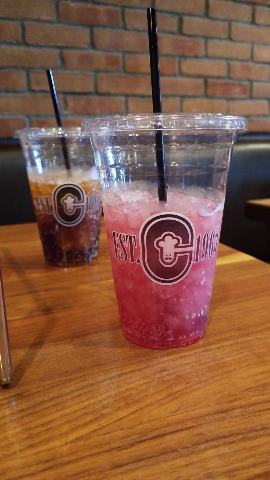 Cortina’s Pizzeria | restaurant | 2175 W Orange Ave, Anaheim, CA 92804, USA | 7145351741 OR +1 714-535-1741