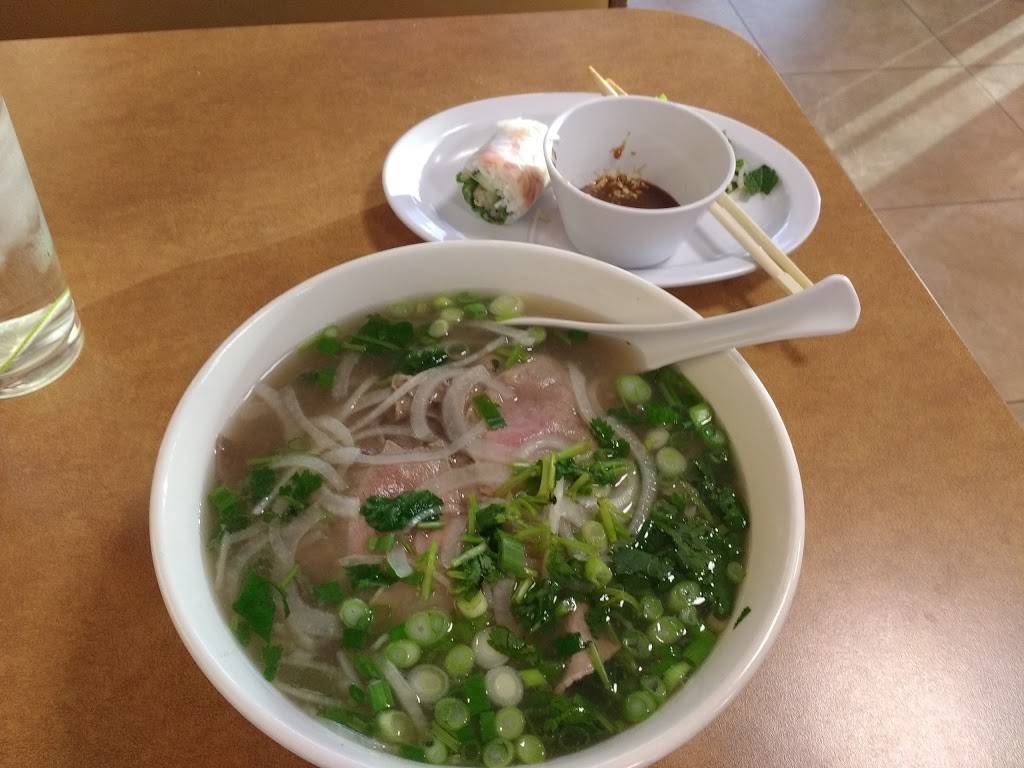 Pho Saigon West Palm Beach | restaurant | 4869 Okeechobee Blvd #2, West Palm Beach, FL 33417, USA | 5615574168 OR +1 561-557-4168