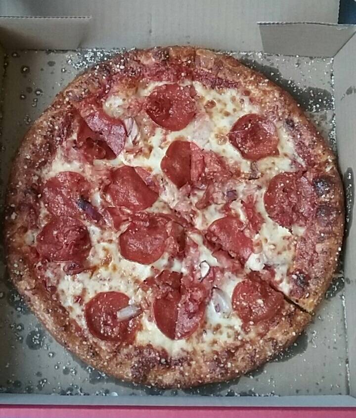 Mr. Pizza | restaurant | 1484 Washtenaw Ave, Ypsilanti, MI 48197, USA | 7344850010 OR +1 734-485-0010