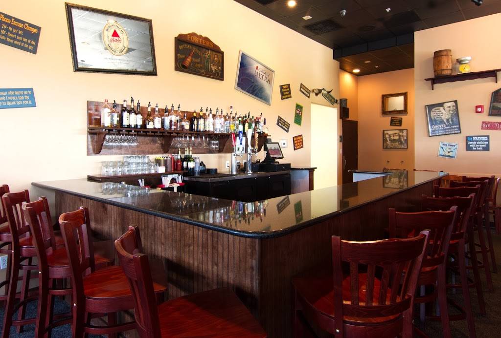 Rib City | restaurant | 11561 Majestic Palms Blvd, Fort Myers, FL 33908, USA | 2394540454 OR +1 239-454-0454