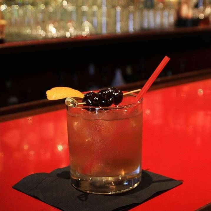 The Pickle Room | restaurant | 122 E Canon Perdido St, Santa Barbara, CA 93101, USA | 8059651015 OR +1 805-965-1015