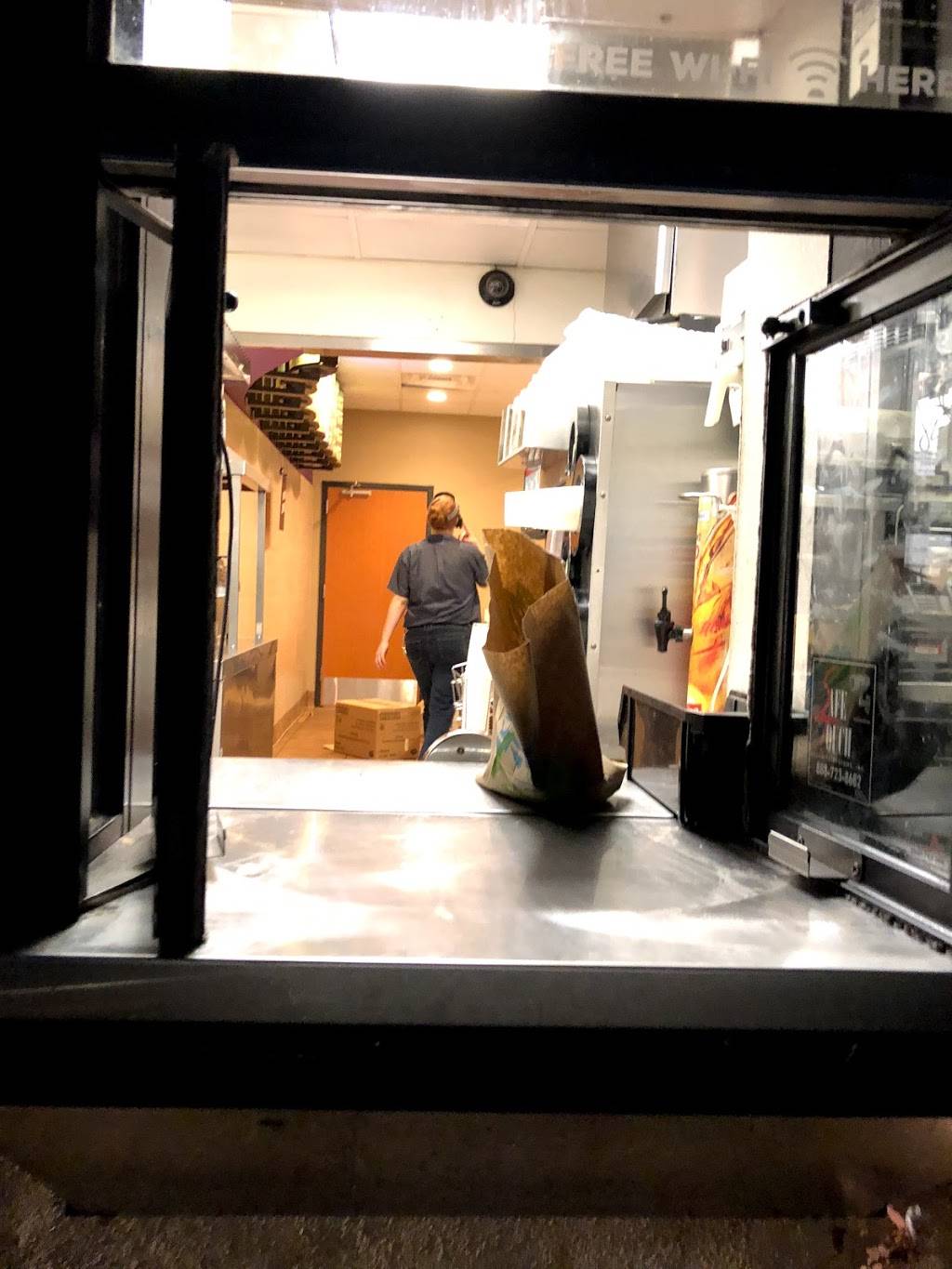 Taco Bell | meal takeaway | 9341 Atlantic Blvd, Jacksonville, FL 32225, USA | 9047245246 OR +1 904-724-5246