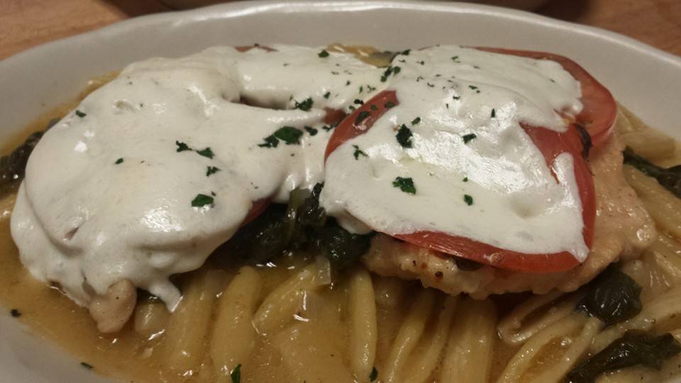 Naples Pizza | restaurant | 600 Fischer Blvd, Toms River, NJ 08753, USA | 7322702800 OR +1 732-270-2800