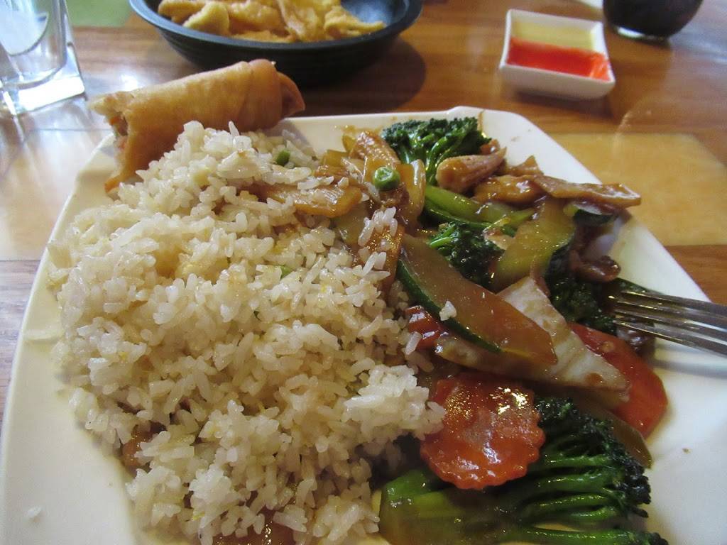 Chin Chin | restaurant | 222 Los Altos Pkwy, Sparks, NV 89436, USA | 7758709595 OR +1 775-870-9595