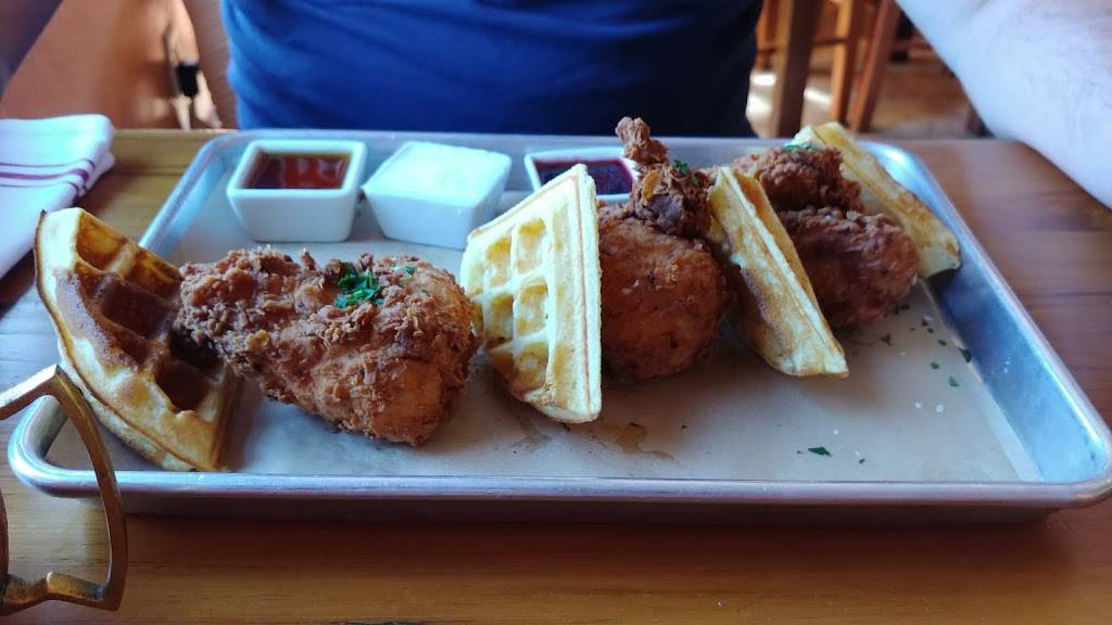 Backyard | restaurant | 6566 Front St, Forestville, CA 95436, USA | 7078208445 OR +1 707-820-8445