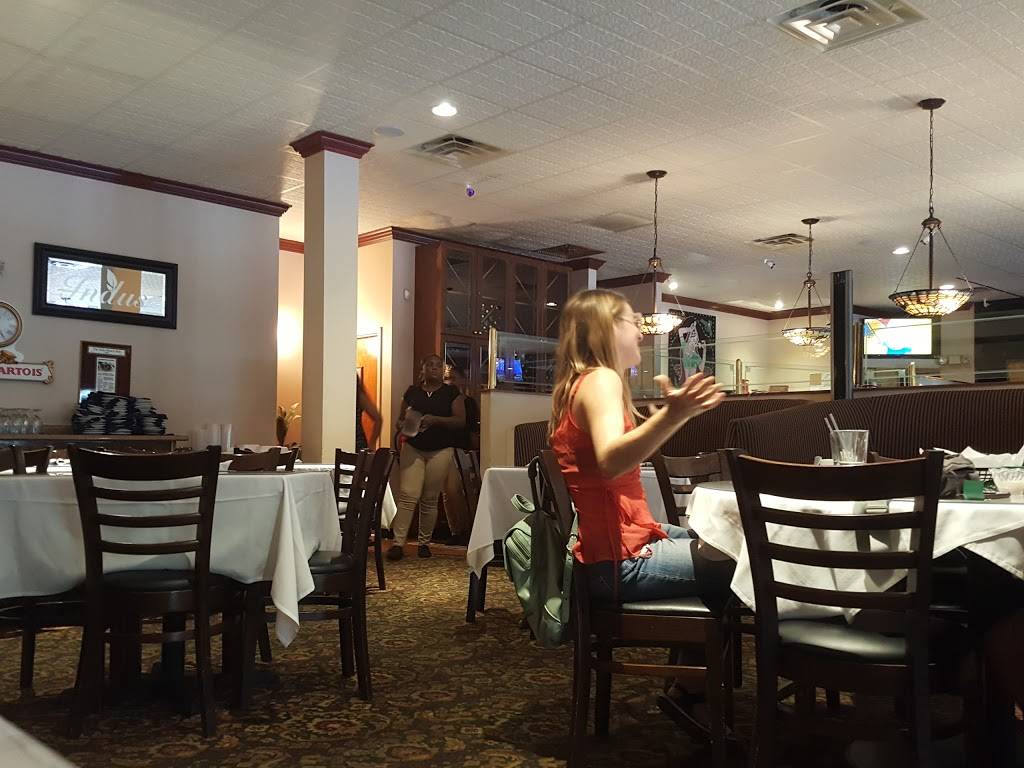 Indus Indian and Herbal Cuisine | restaurant | 1649 Forum Pl Ste 6-7, West Palm Beach, FL 33401, USA | 5612490123 OR +1 561-249-0123