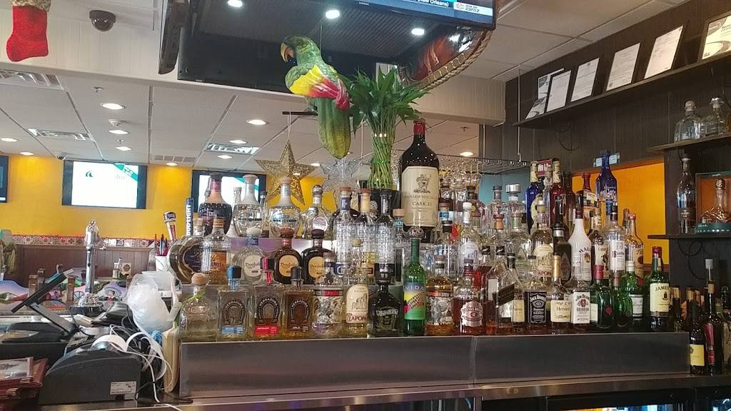 El Potro Mexican Bar & Grill | restaurant | 156 Highland Ave, Malden, MA 02148, USA | 7816053120 OR +1 781-605-3120