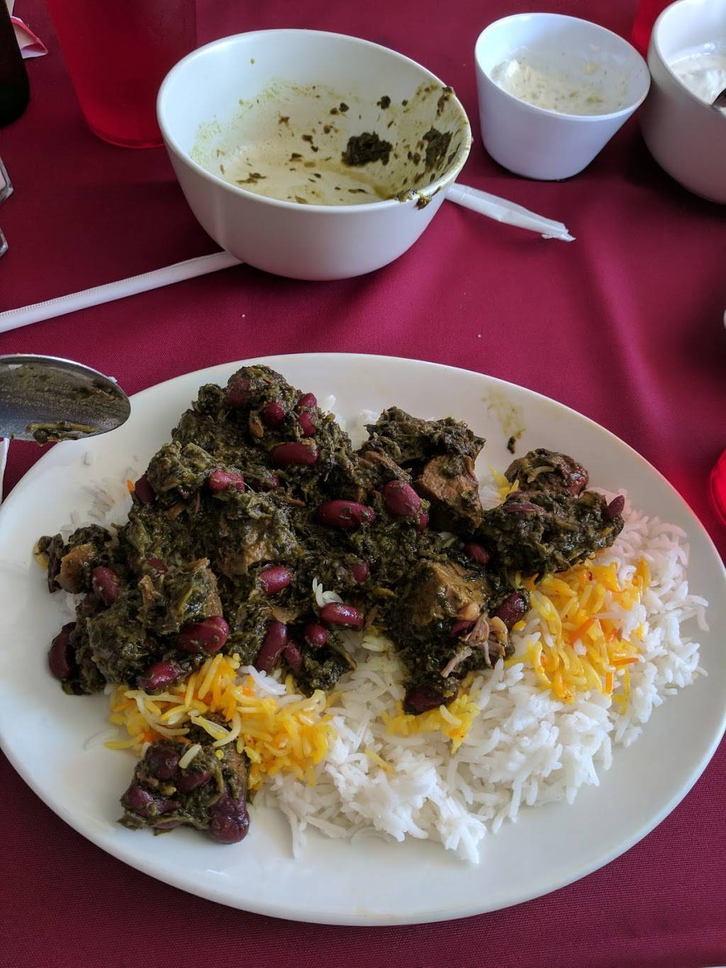 Tasty Kabob | restaurant | 6110 N Mesa St D, El Paso, TX 79912, USA | 9152342255 OR +1 915-234-2255
