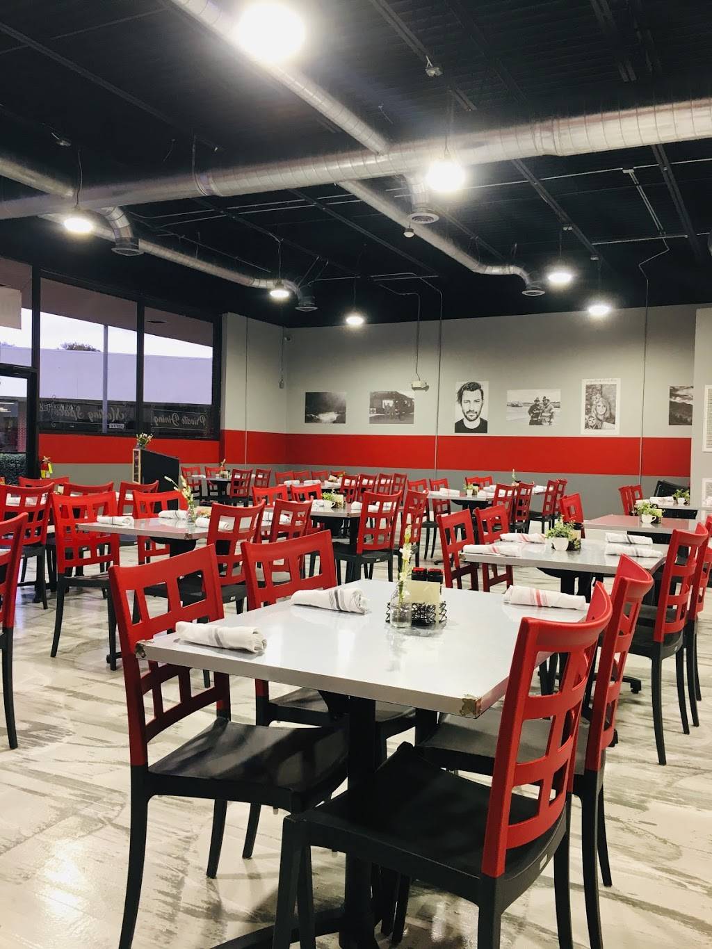 The Chefs Table | restaurant | 9111A Executive Park Dr, Knoxville, TN 37923, USA | 8658063478 OR +1 865-806-3478