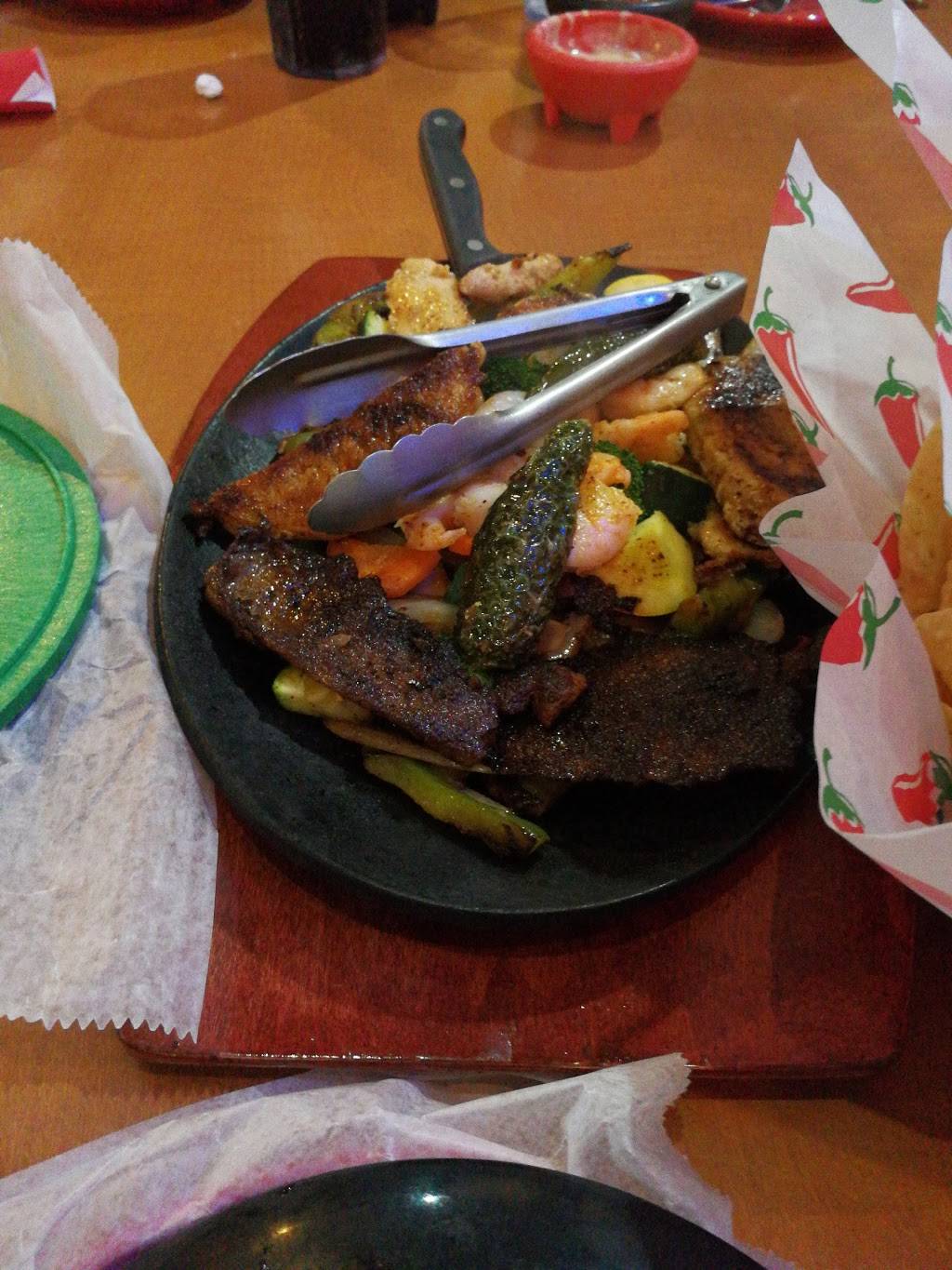 La Salsa Grille | restaurant | 840 W Danforth Rd, Edmond, OK 73003, USA | 4055624100 OR +1 405-562-4100