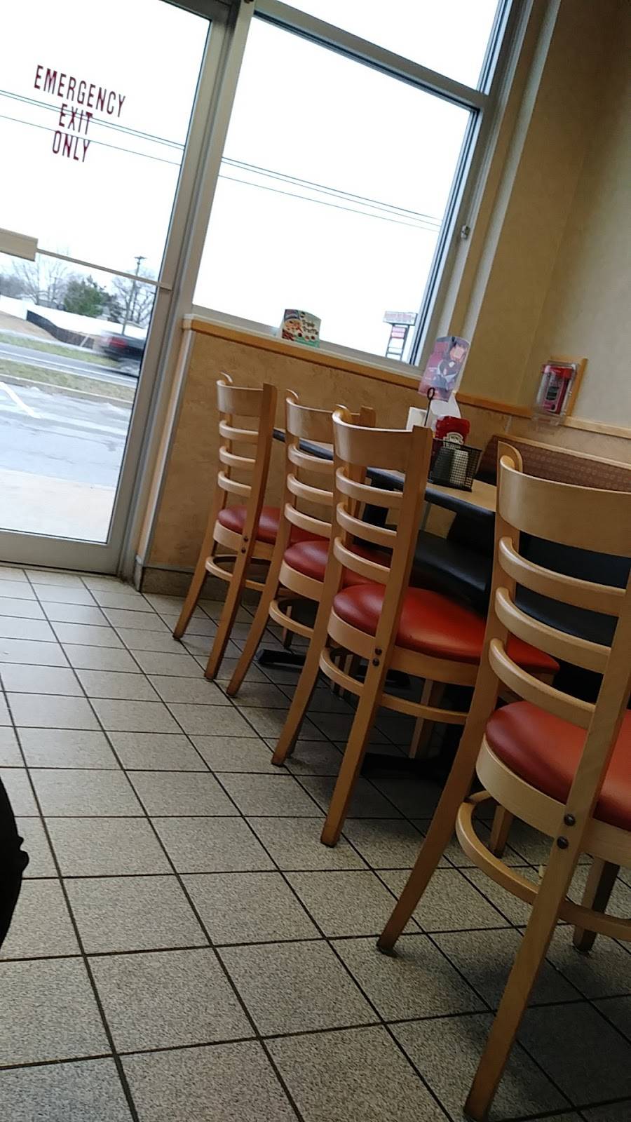 Dairy Queen Grill & Chill | restaurant | 1606 Bay Rd Ste 1, Milford, DE 19963, USA | 3023350949 OR +1 302-335-0949