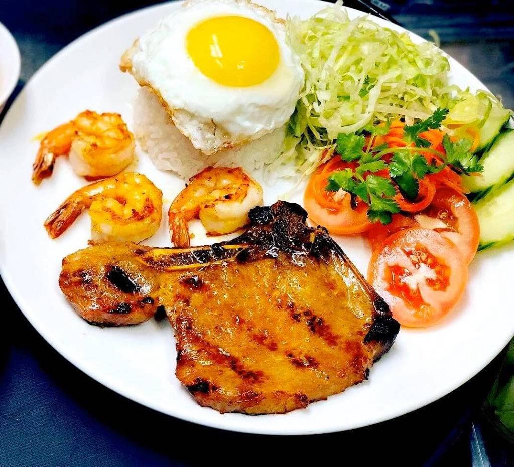 Pho La | restaurant | 842 N Collins Blvd, Covington, LA 70433, USA | 9859002282 OR +1 985-900-2282