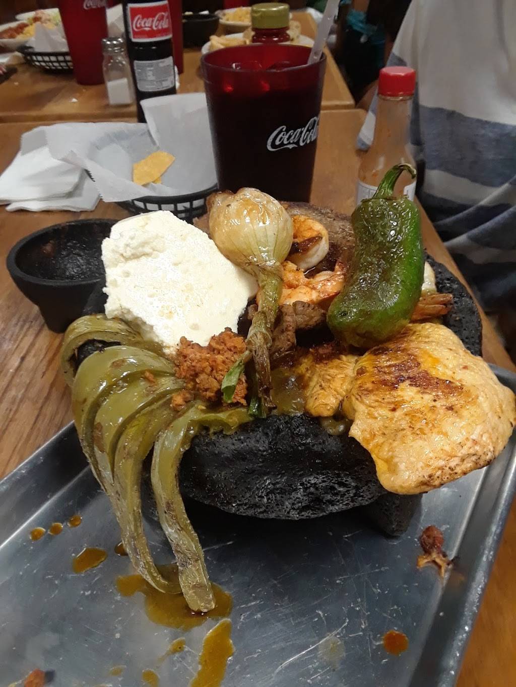 Mi Gusto Es Restaurant | restaurant | 508 W Main St, Santa Maria, CA 93458, USA | 8059288503 OR +1 805-928-8503