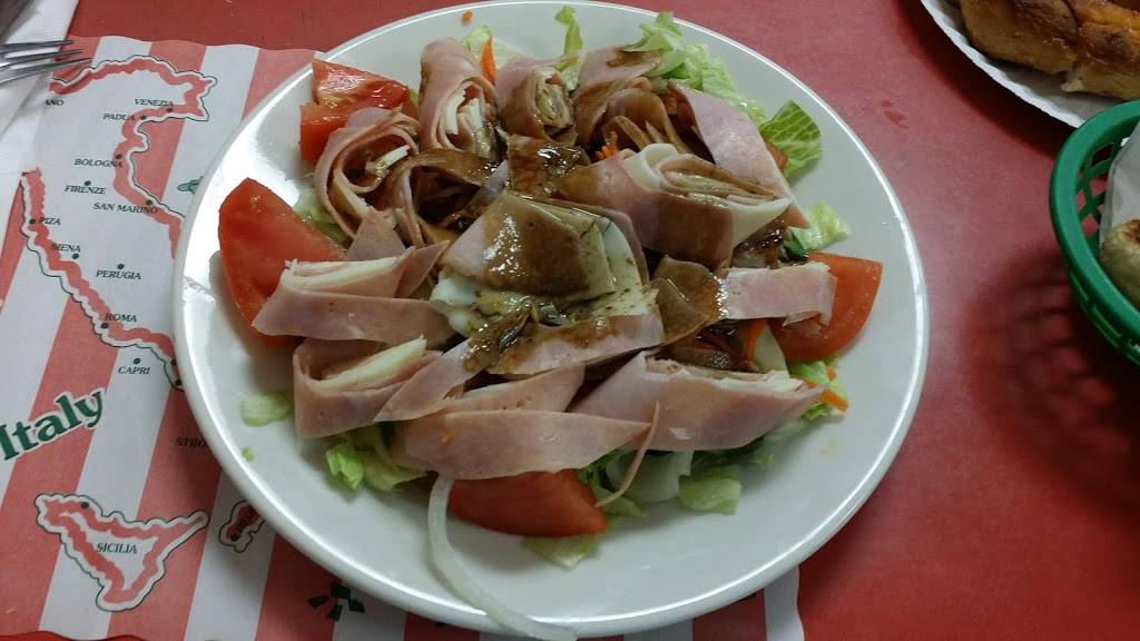 Vinnies Pizza & Pasta | restaurant | 990 US-202, Branchburg, NJ 08876, USA | 9082310034 OR +1 908-231-0034