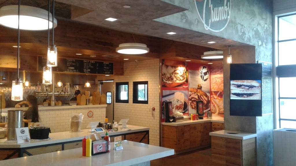 Burnt Crumbs | restaurant | 21058 Pacific Coast Hwy M100, Huntington Beach, CA 92648, USA | 7143740777 OR +1 714-374-0777