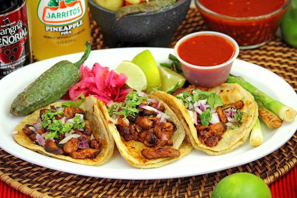 La Taqueria | restaurant | 1875 S Centre City Pkwy, Escondido, CA 92025, USA | 7603179221 OR +1 760-317-9221