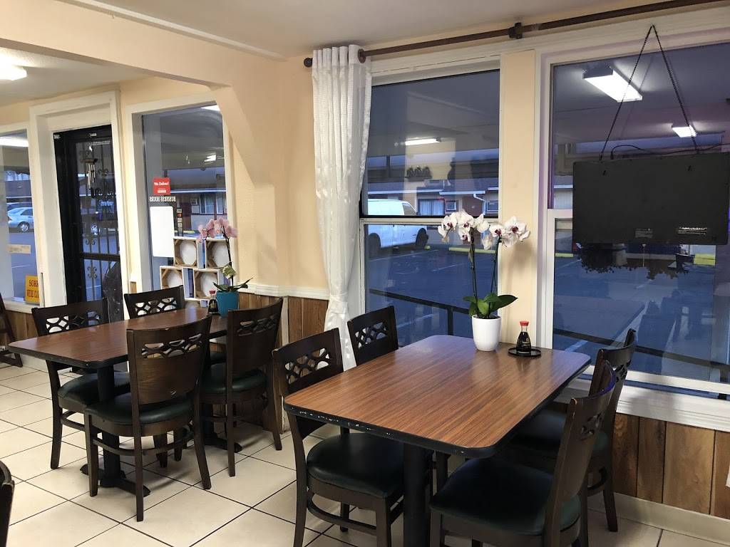 Pacific Thai Cuisine | restaurant | 25006 Pacific Hwy S, Kent, WA 98032, USA | 2539461515 OR +1 253-946-1515