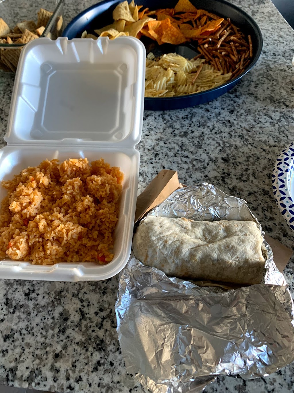 Zapata Mexican Taco Shop | restaurant | 12229 Voyager Pkwy Suite 140, Colorado Springs, CO 80921, USA | 7196458467 OR +1 719-645-8467